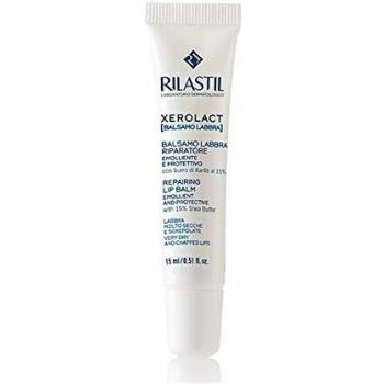 Rilastil Xerolact Repairing Lip Balm 10ml