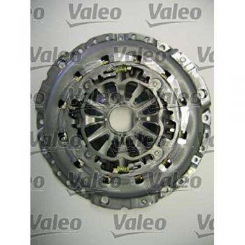 Kit de Embrague Valeo 826640 para Audi A4, A6, A8, Skoda Superb y VW Passat