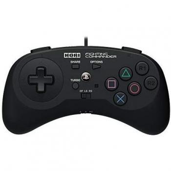 Hori - Fighting Commander