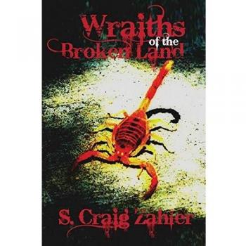 Wraiths of the Broken Land