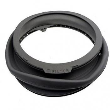 Junta de puerta para lavadora FAURE 1471100014 - Goma de hublot/manchette original