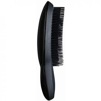 Tangle Teezer The Ultimate Finisher Hairbrush Black
