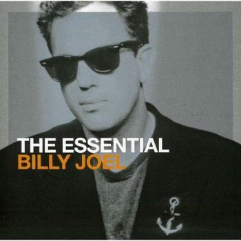 The Essential Billy Joel - Billy Joel