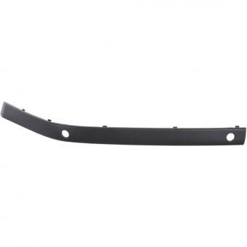 Listón embellecedor/protector para parachoques BLIC 5703-05-0076927P Izquierda y Protector para parachoques PRASCO BM0991248