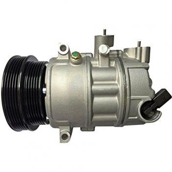 BEHR HELLA SERVICE 8FK 351 322-841 Kompressor, Klimaanlage