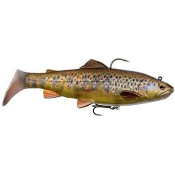SG 4D TROUT RATTLE SHAD 17CM 80G 03