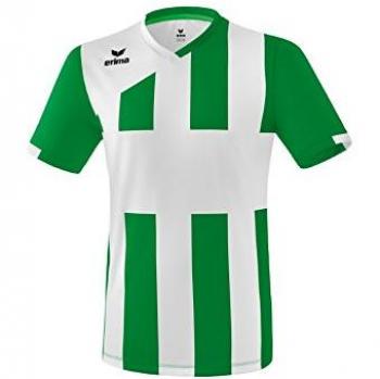 Erima Siena 3.0 Kids T-shirt Emerald/White