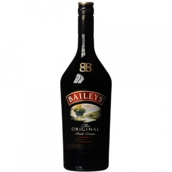 Baileys Irish Cream 1L