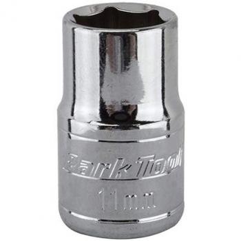 Park Tool Herramienta de Llave de Vaso de 11 mm