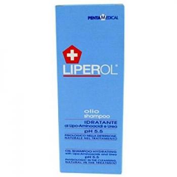 Liperol-Ol Shampo Urea 150Ml