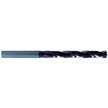 Ruko 814130 Broca helicoidal metal duro TC DIN 338 Tipo N