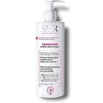 Svr Sensifine Dermo Limpiador 300 g