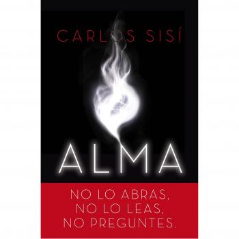 Alma - Carlos Sisí