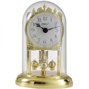 Haller 173-686 - Reloj de pndulo de sobremesa