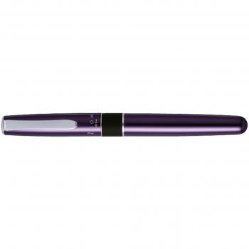 Tombow Cf. Havana - Bolígrafo roller, color púrpura