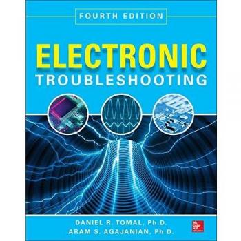 Electronic Troubleshooting by McGraw-Hill Publishing Company