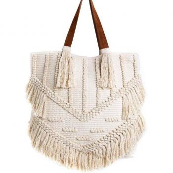 Bolso Pepe Jeans Gloria U Beige
