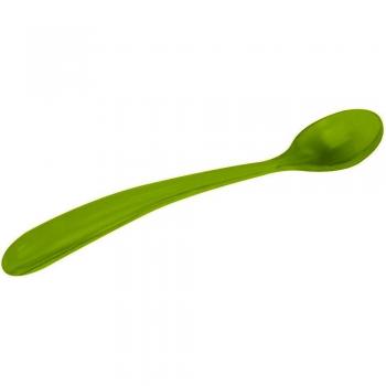 zakdesigns 0204-j834 Bistro Cuchara melamina Verde 15 cm