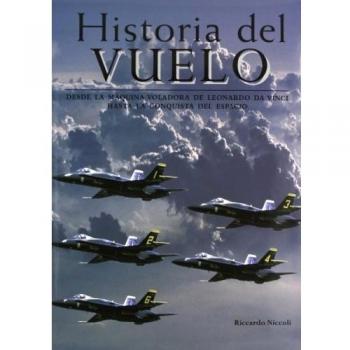 Historia del vuelo - Niccoli Ricardo