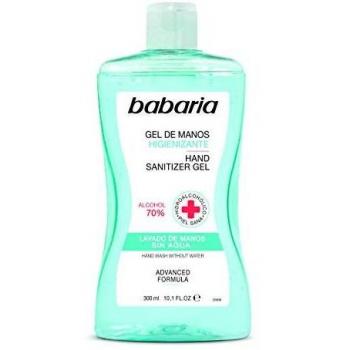 Babaria Gel de Manos Higienizante 300 ml