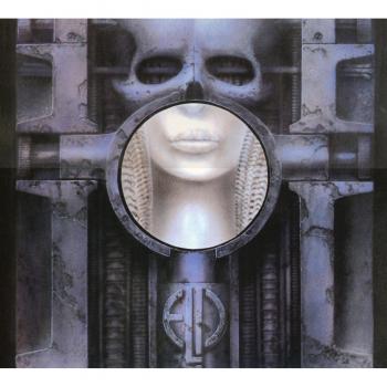 Brain Salad Surgery