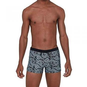Speedo Valmilton Aquashort Bañador, Hombre, cornwallblack, 34