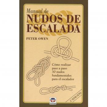 Manual de Nudos de Escalada