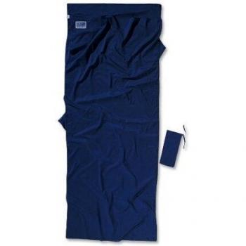 Sábana de Viaje Cocoon de Algodón Egipcio 220 x 90 cm Tuareg Unisex