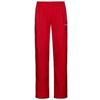 Pantalones Club HEAD Rojo para Niños B