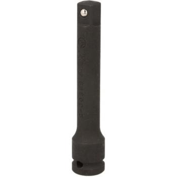 Extensión para llave de impacto HANS 1/2, Longitud 125 mm, modelo 84800B/125