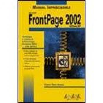 Frontpage 2002