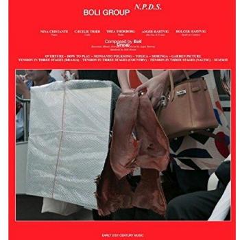Boli Group