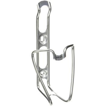 Xlc 2503207100portabotellas plata 15x 76x 76cm