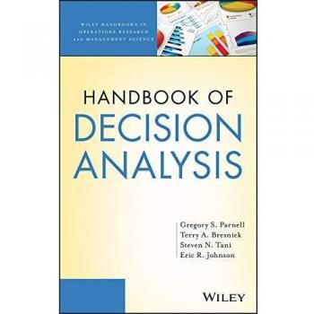 Handbook of Decision Analysis: 3