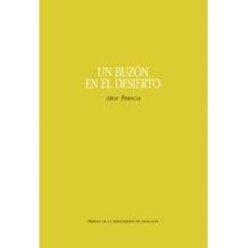 Un buzón en el desierto