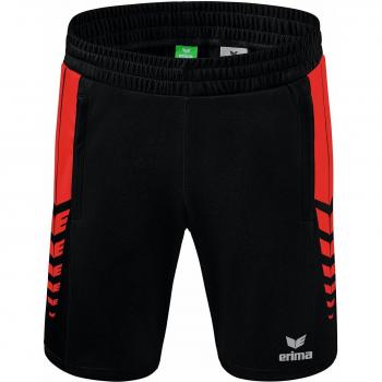 Erima Worker Six Wings Children's Training Shorts