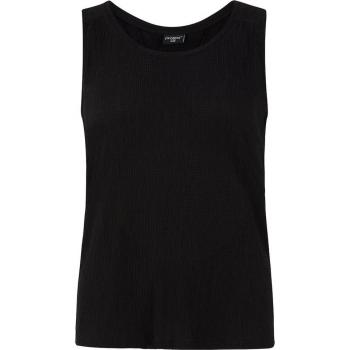 Protest - Camiseta de mujer Prtfield Protest, sin mangas, diseño moderno, fabricada en algodón suave, ideal para uso diario y actividades al aire libre