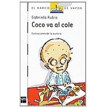 Coco va al cole: 120