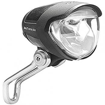 LUZ DEL.B&M LUMOTEC IQ AVY N BUJE DINAMO C/INTERR.