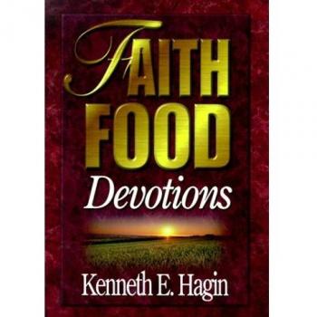 Faith Food Devotions