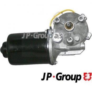 Motor del limpiaparabrisas JP GROUP 1298200100