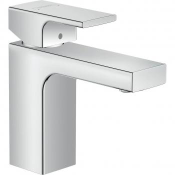 Grifo monomando para lavabo Hansgrohe Vernis Shape 100