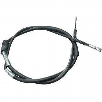 VAICO V10-30058 Cable de accionamiento, freno de estacionamiento