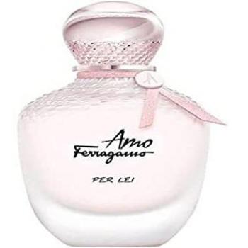 Salvatore Ferragamo Amo Ferragamo Per Lei Eau De Parfum 100ml