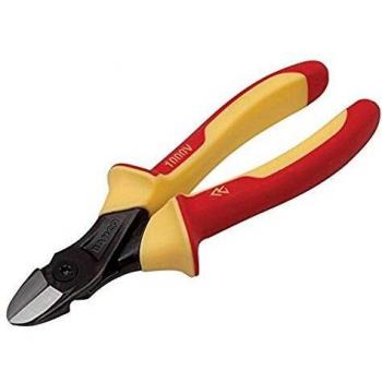 Bahco 2101S-140 - Alicate De Corte Lat Segur 140