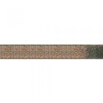 No.10000 DOBLE FRENTE DEL SAT?N 36mm x 10m CINTA Col. 7 rollo caballo