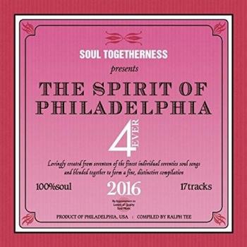 The Spirit Of Philadelphia 4