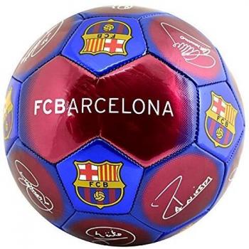 Barcelona - Fútbol Oficial de la Firma, Multicolor