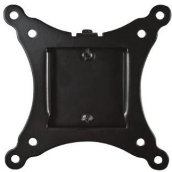 B-Tech BTV110/B Ventry - Soporte de pared para televisores de pantalla plana, color negro