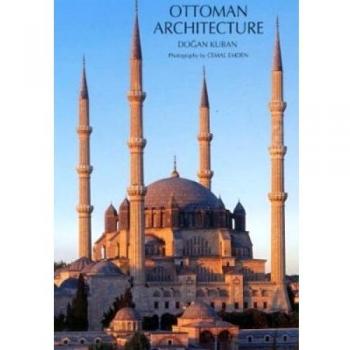 Ottoman Architecture /Anglais